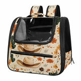Halloween Pet Carrier Airline Approved Pet Carrier Bag Dog Carrier for Small Medium Cats Dogs Puppies Kitten