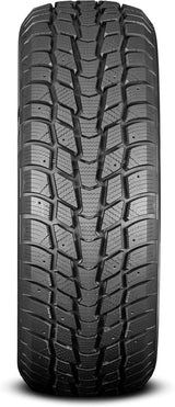 Mastercraft Glacier Trex Winter Tire – 225/60R17 99T