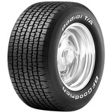 BFGoodrich Radial T/A P255/60R15 102S All-Season Tire 2024 Best Sellers